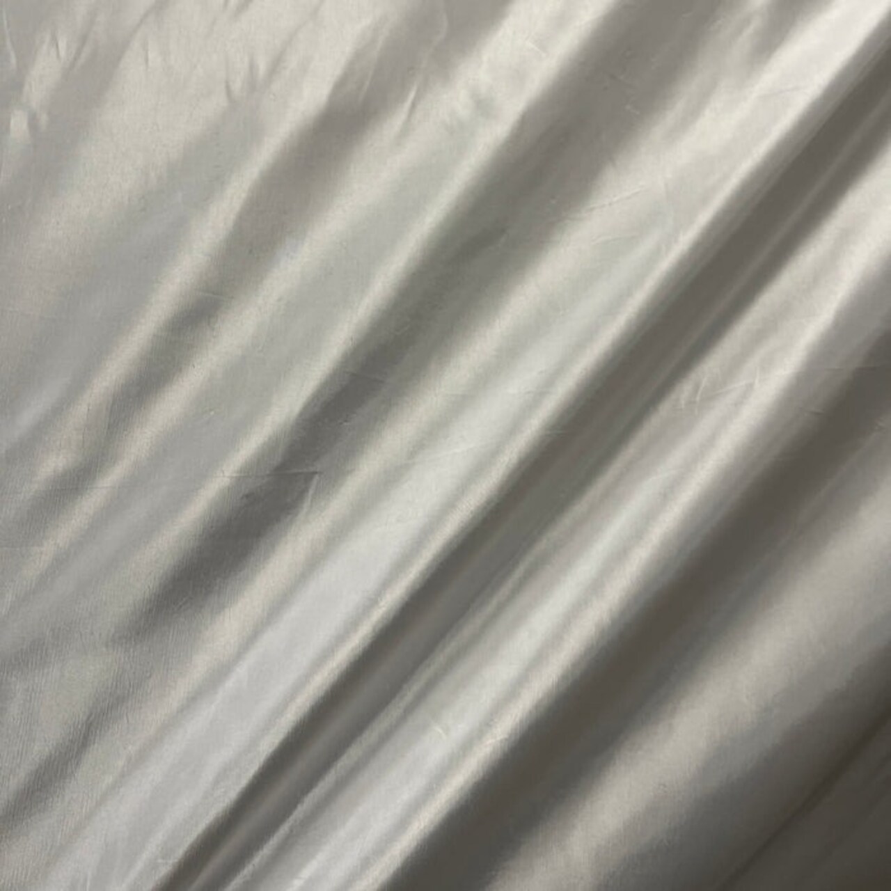 1 Yard Taffeta Polyester Fabric, 45 x 60" Yard Cut for Apparel & Decor